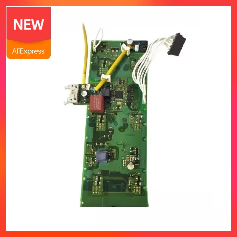 A5E03894525 A5E01061062 A5E01061063 PM240/340 DRIVER BOARD