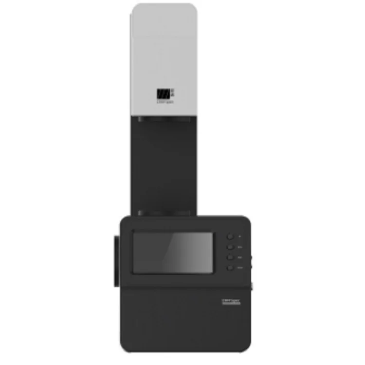 CHNSpec Haze Meter TH-100 Measurements Liquid