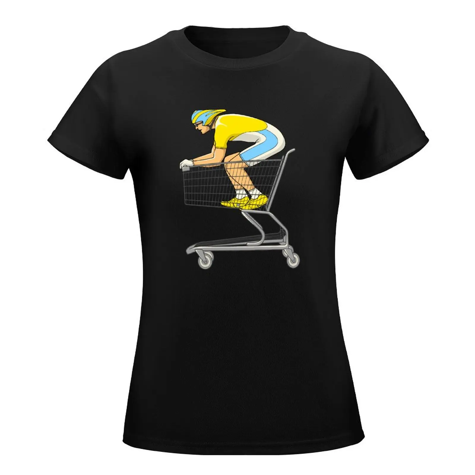 Retail Racer T-Shirt cute clothes summer clothes hippie clothes womans clothing