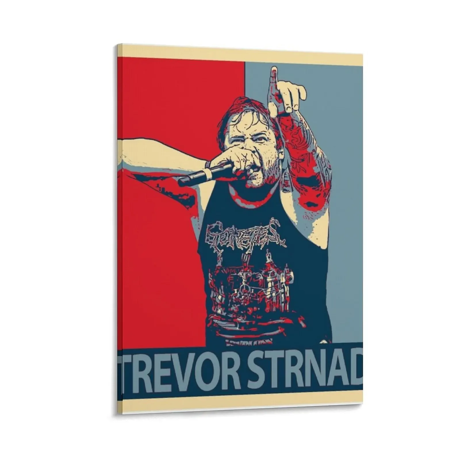 

Trevor Strnad Canvas Painting decor decorative pictures for living room Luxury living room decoration Home decoration