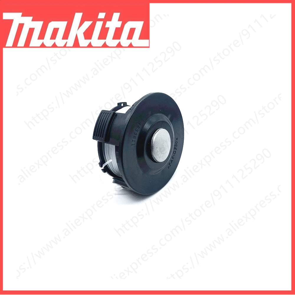 SPOOL SET FOR MAKITA DUR181