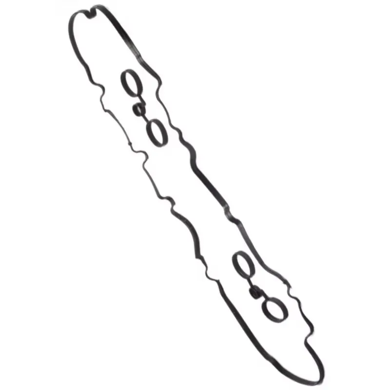 

9805264280 1613730580 11127552107 Engine cover gasket kit for Peugeot 2008 3008 308 308S 4008 208 for Citroen C3 C4 C5 C6 DS4