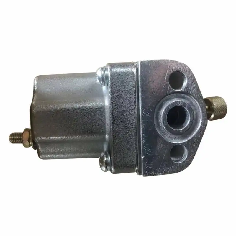 

Соленоид отключения топлива для Cummins 12 В NTA855 K19 KT38, новое тяжелое оборудование