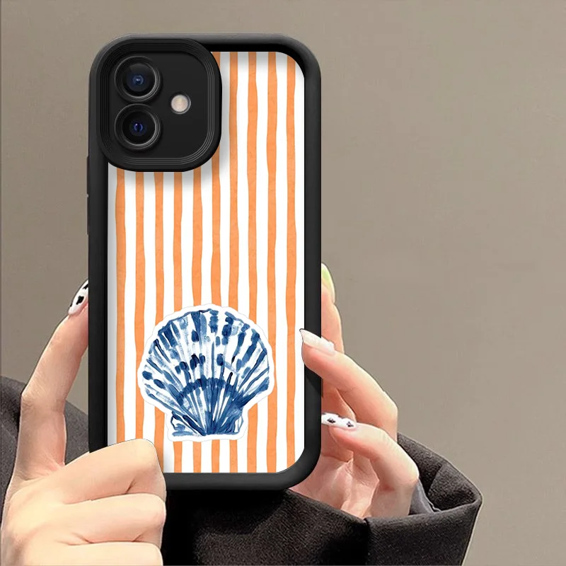 Funny Sardines Color Fish Mari - Phone Cases Funny ulasan dan harga