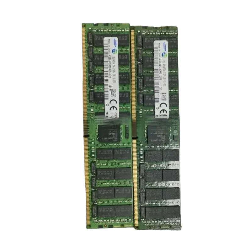 EPYC 7551P CPU 32 Cores Processor  Supermicro H11SSL-I Motherboard Server  4X 32GB 2133P RAM