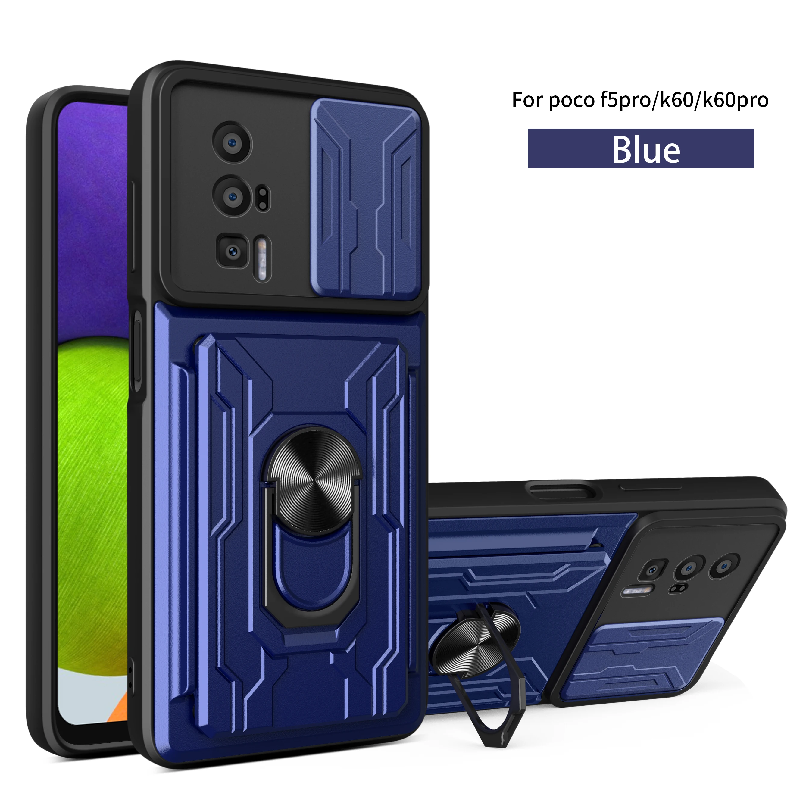 For Xiaomi Poco X4 … - image