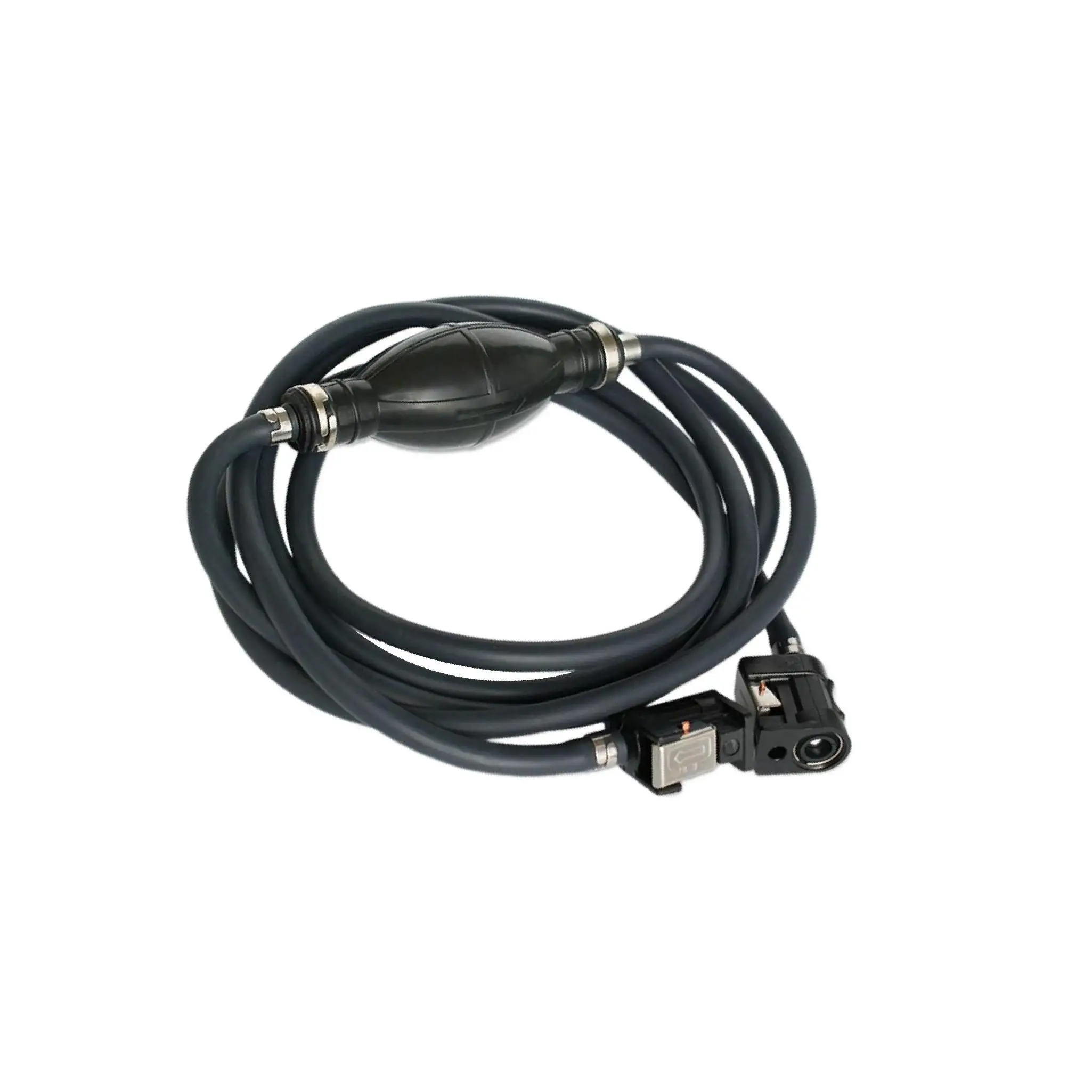 Fuel Line Hose For Yamaha Motor Outboard Boat Engine Petrol Tank Connector