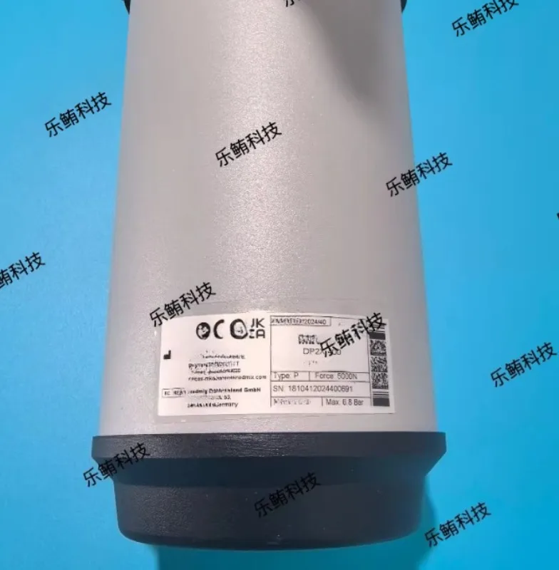 400ml 4:1 pneumatic g-lue g-un DP2X 400-04-50-01 two-component g-lue g-un