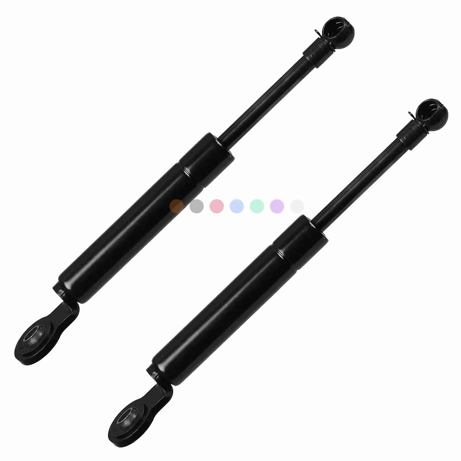 

Rear Tailgate Struts for Acura NSX for Honda NSX 1990-2005 74872SL0305 PM3322T Trunk Boot Lift Support Shock Absorber Damper Rod