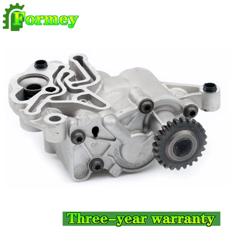 Engine Oil Pump Assembly 06H115105AR for Audi A3 A4 B8 A6 Q3 Q5 TT Volkswagen Suncool Golf MK6 Passat Jetta Toucan 06H115105T