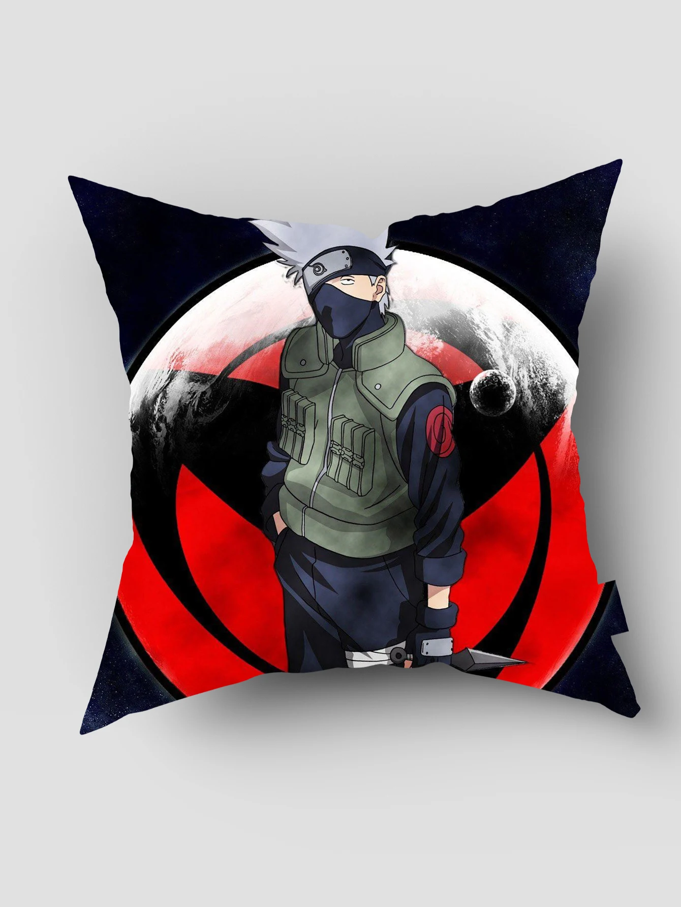 Anime Pillow Cover Customize Pillowcase  pillow covers decorative  throw pillows