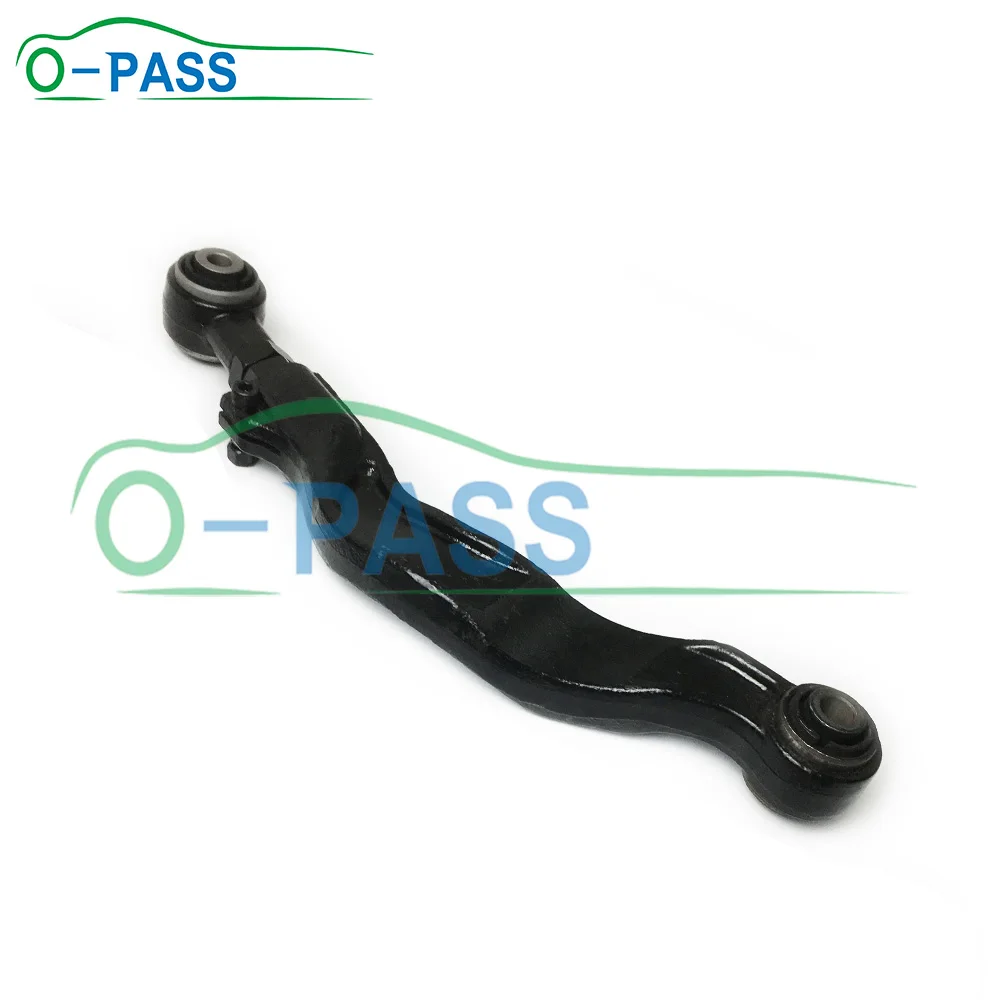 OPASS Adjustable Camber Rear axle Upper Control arm For Buick LaCrosse & Chevrolet Malibu & OPEL & Roewe 13268882