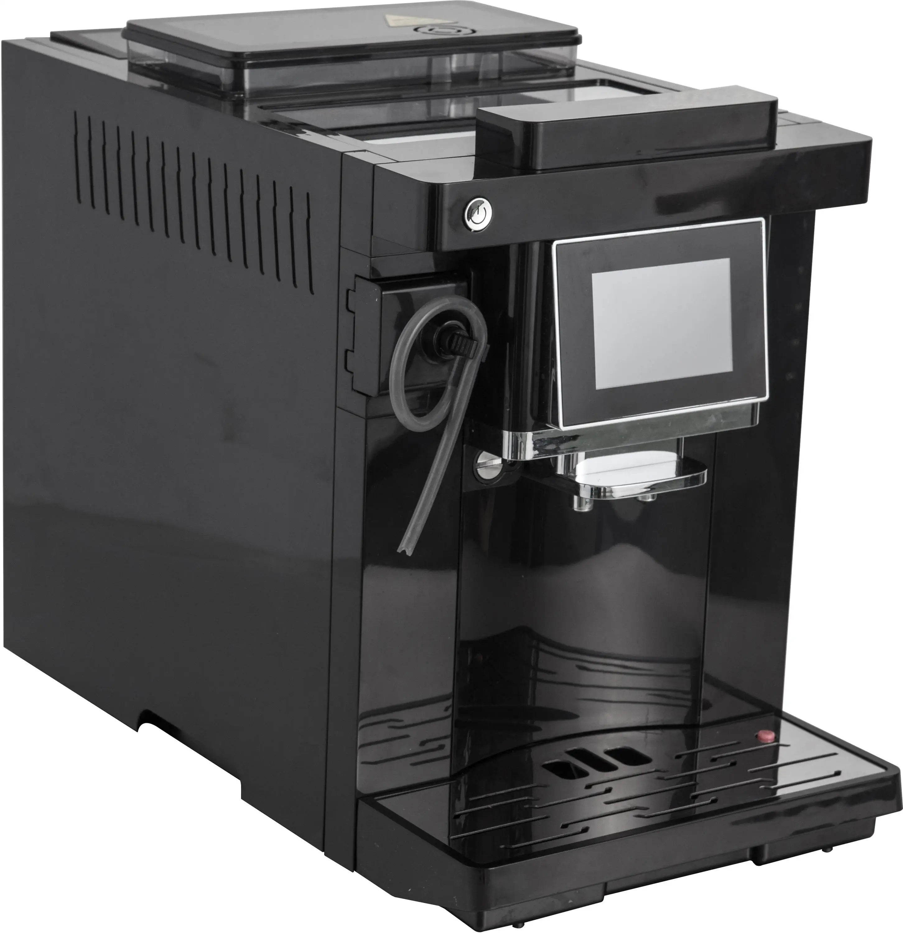 230/110V 1300W 4 Languages Espresso Maker Coffee Machine New Product