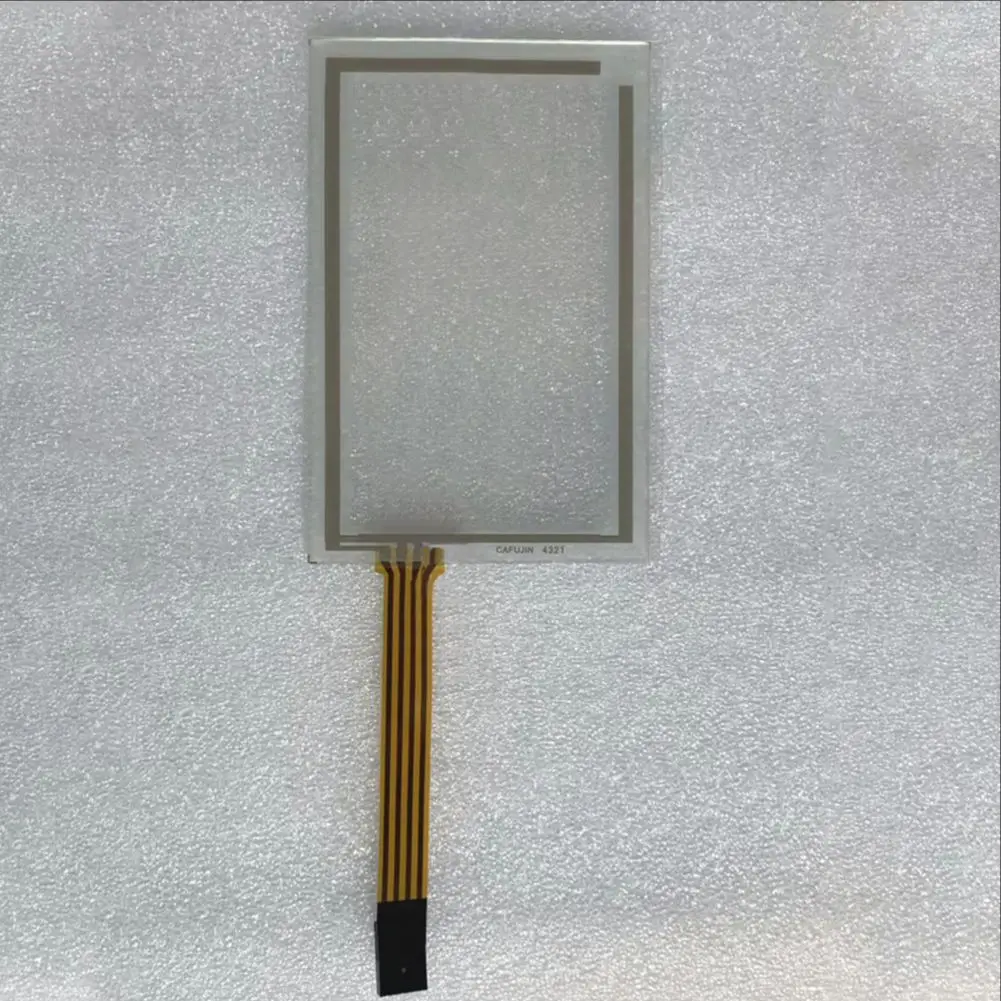 

VT155W00000 Protective Film with Touch Screen Glass Panel for ESA VT155W