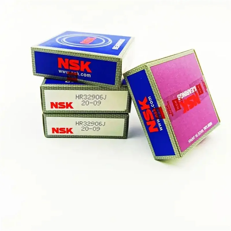 1Pcs 30200 30201 30202 30203 30204 30205 30206 Single Row Design Tapered Roller Bearings Cone Bearing 7202E 7203E 7204E 7205E - Image 5