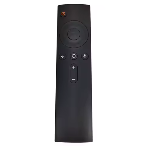 Remote Control Replacement XMRM-002 For Xiaomi MI 4K Ultra HDR TV Box 3 With Voice Search Bluetooth Remote Control MDZ-16-AB