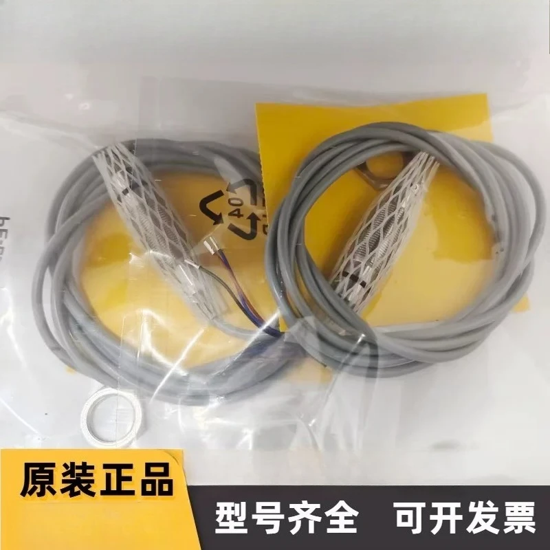 Turck proximity switch BID2-G180-RP6/S212 BID2-G180-AP6/S212 sensor