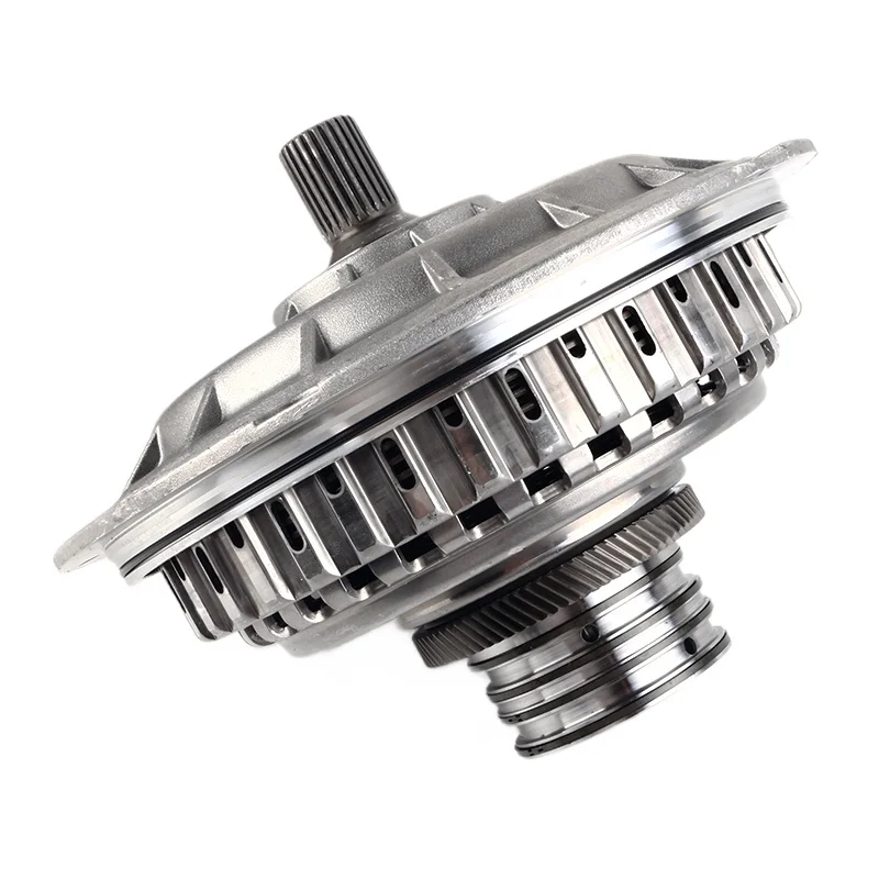 

OEM 0B5141030E 0B5 DL501 7-Speed Transmission Gearbox Dual Clutch for Audi A4 -A7 Q5 RS4 RS5 RS6 RS7 SQ5 S4 S5 S6 S7 2008 -Up