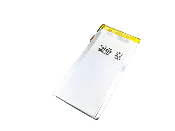 Interne li-ion polymer batterie reparatur ersatz für ipod nano 4th gen 8gb 16gb