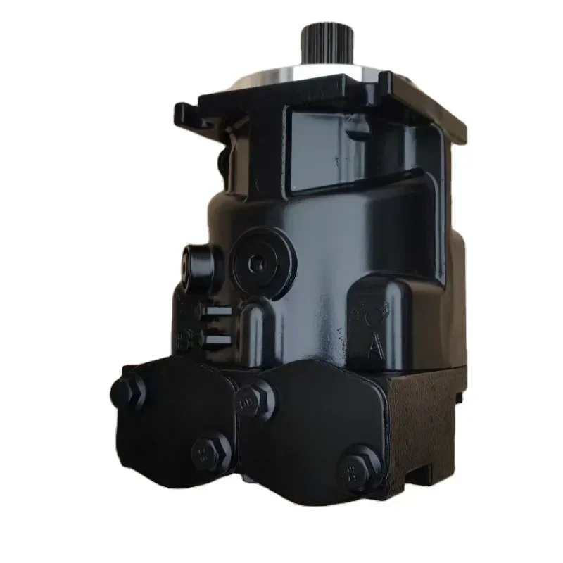 

05818593 Bomag roller engine hydraulic motor (with built-in sensor)