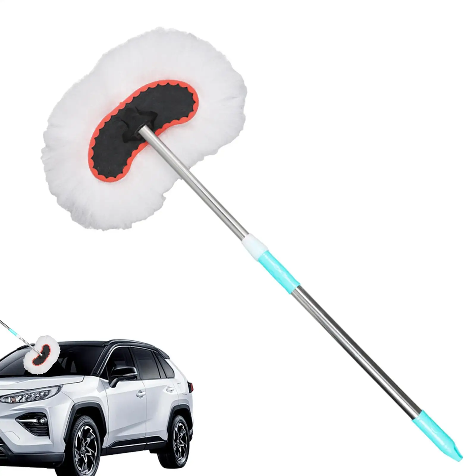 

Автомобильная швабра с мягкой щетиной, скраб для чистки, средства по уходу, очиститель лобового стекла автомобиля для грузовиков, внедорожников, интерьера автомобиля, в помещении, на открытом воздухе, гаража