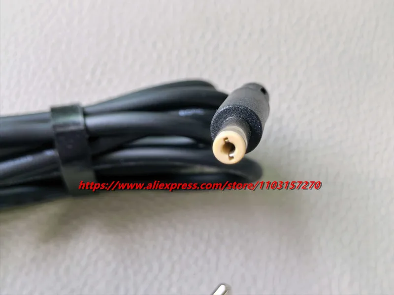 Genuinel 31V 1A GC32-310100-2A GC32-310100-7A For MI Xiaomi Vacuum Cleaner AC Adapter Power Supply GC32-310100-1A BatteryCharger - view 5