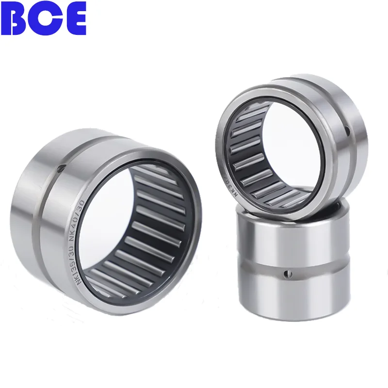 

НКС43 45 50 55 60 65 70 75 80 Игольчатые роликоподшипники без внутреннего кольца