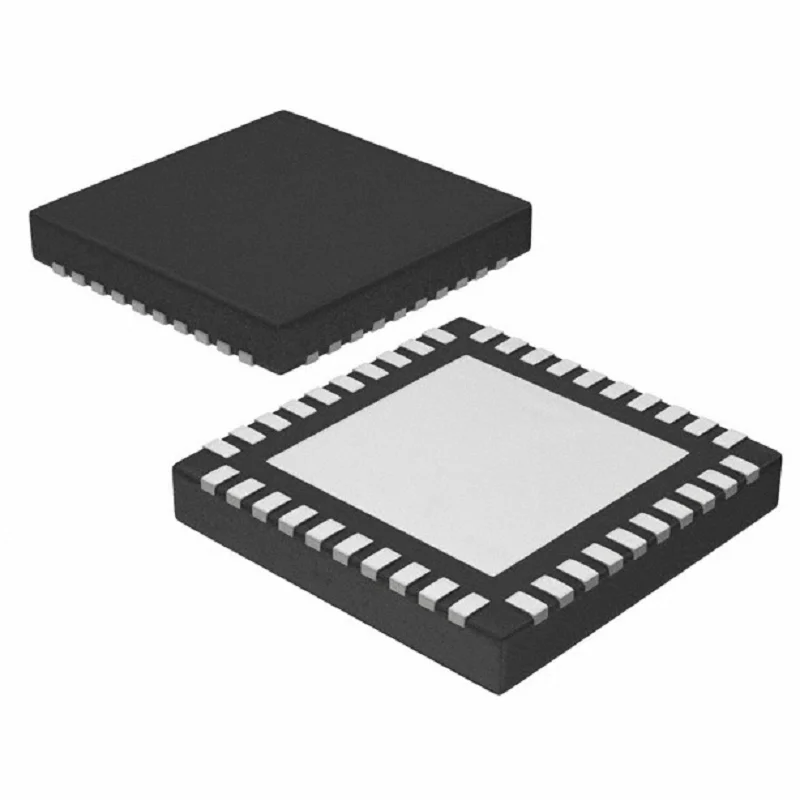 CC2531F128RHAR RF e ICs transceptor RF sem fio IC RF TxRx + MCU 802.15.4 2.4GHz 40-VFQFN Almofada exposta