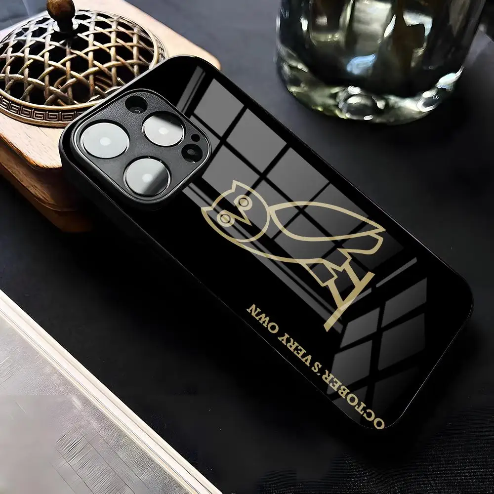 Drake O-Ovo Owl Pho… - image