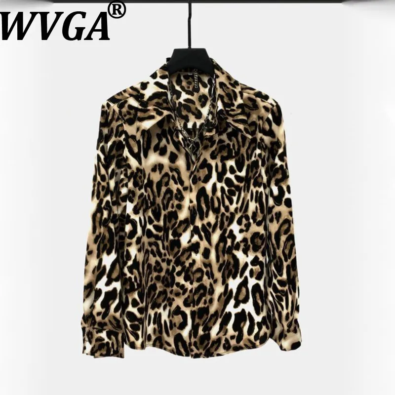 

WVGA новая мужская весенне-летняя модная рубашка с длинными рукавами с принтом, нишевая повседневная рубашка Hcic с отложным воротником и мягкими плечами, топы Ins W18313