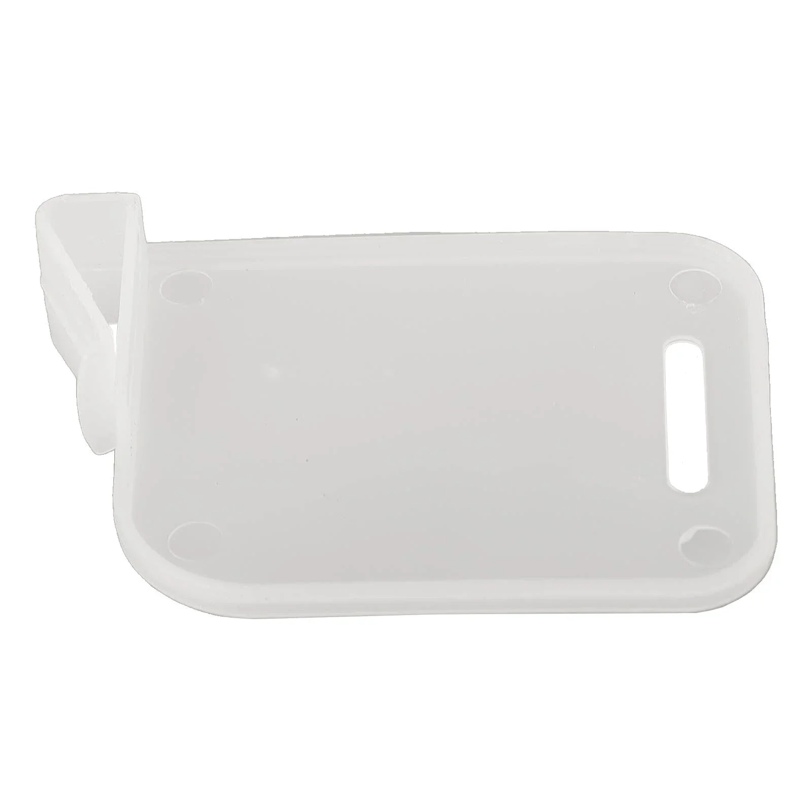 Nieuwe Partitie Board Divider Clips Fles Kan Assortiment Fles Rack Plastic Divider Koelkast Opslag Opslag Keuken