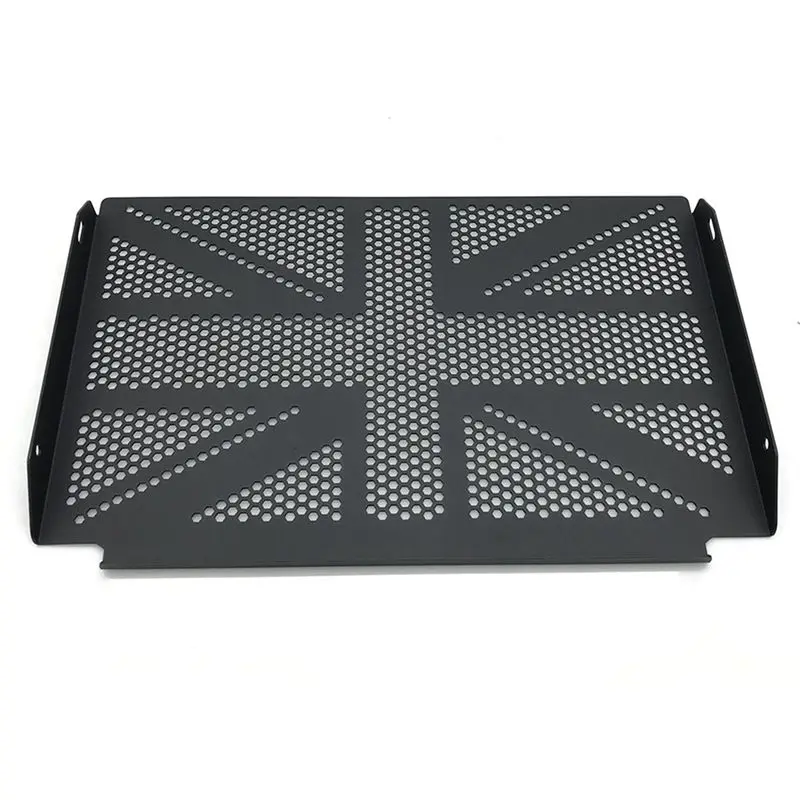 AU28-2X For TRIUMPH Trident 660 2021 2022 Radiator Guard Grille Cover Radiator Protection Cover Motorcycle Accessories