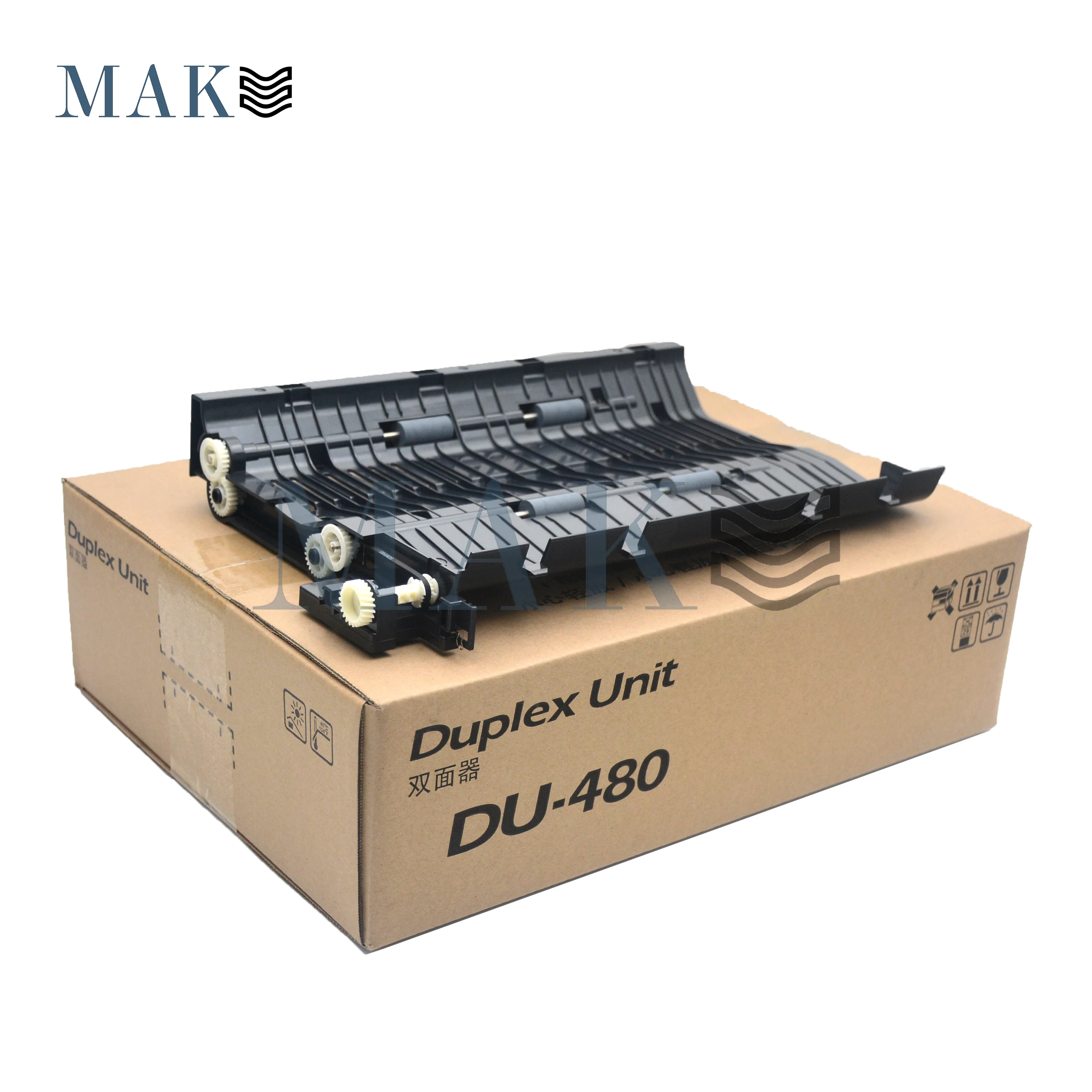 

Высококачественный дуплексный блок DU480 в сборе для Kyocera MZ2100 MZ2101 MZ2200 MZ2300 2020 2021 2220 2221 2320 2321 1800 2010 2011