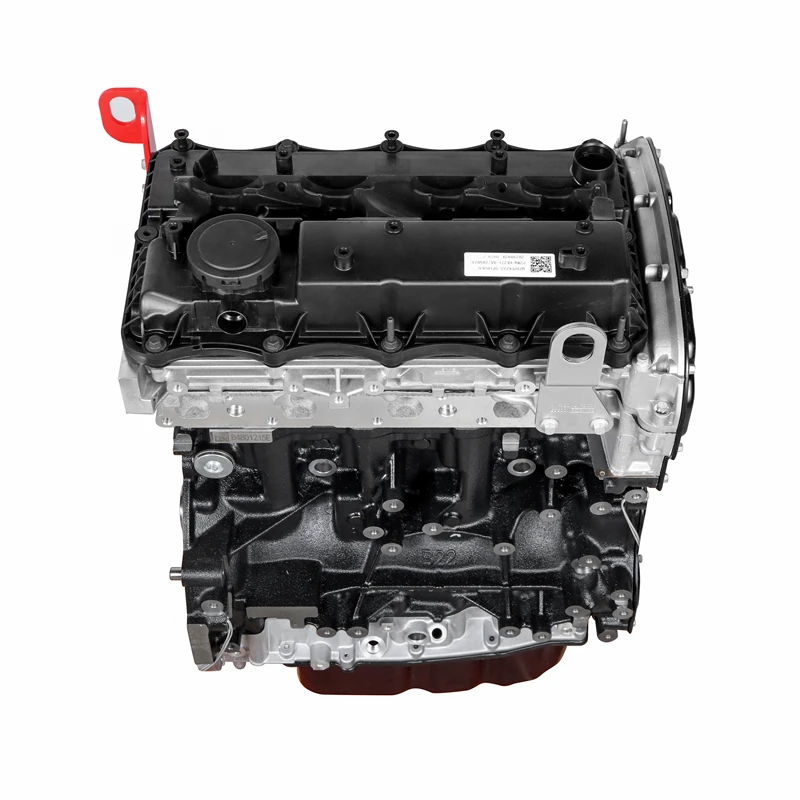 Nuevo motor GL Durable 2.2 TDCi Long Block 74KW 100 EURO 5 para Transit MK7 MK8 Defender