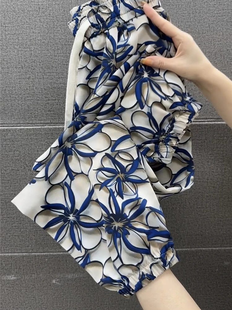 Ice Silk Women's Pa…