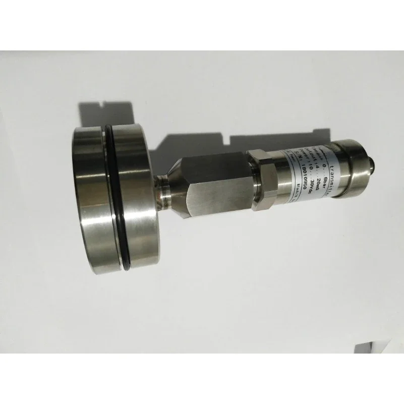 Grouting pressure sensor Tiejian tunnel shield machine accessories diaphragm pressure transmitter 25bar