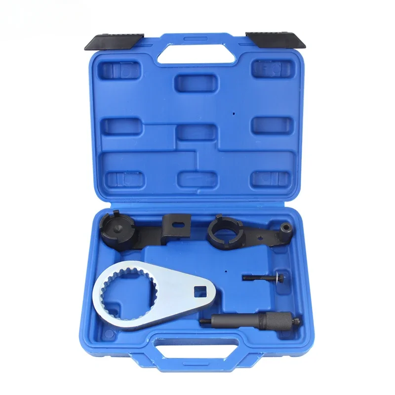 

Diesel Engine Timing Tool Kit For Chrysler Jeep Cherokee Holden Colorado 2.8L CRD