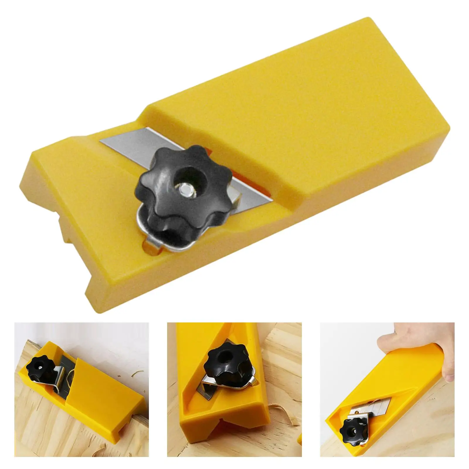 Edge Plane Standard 90 Degree Fixture Hand Plasterboard Cutter for board Wall Gypsum Board