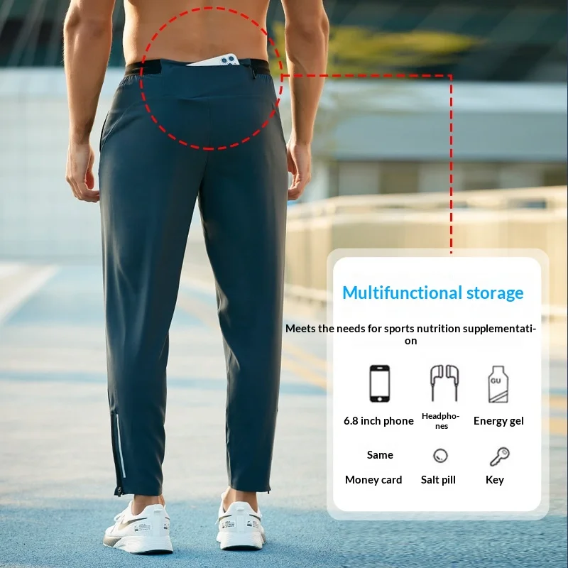 Thumbnail 4 - #8 Top Mens Training Jogger Pants Picks for Every Budget