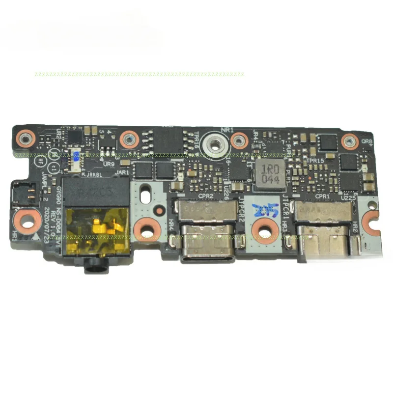 z-5c50s25129-nouvelle-carte-usb-gyg90-ns-d084-gauche-pour-ideapad-yoga-slim-9-14itl05-82d1-81d2