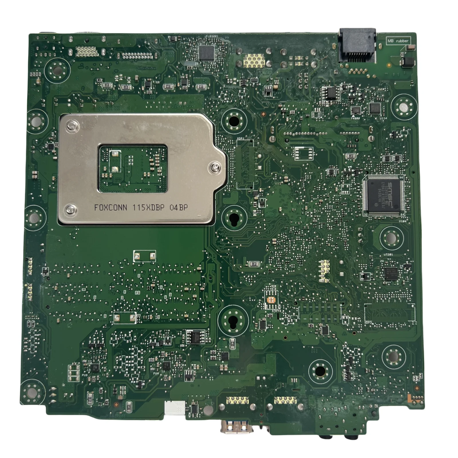 Original USED For Dell OptiPlex 3070 Micro Motherboard  5YDCW 05YDCW  IPCFL-CG R Mainboard LGA1151 DDR4 100%Tested Fast Ship