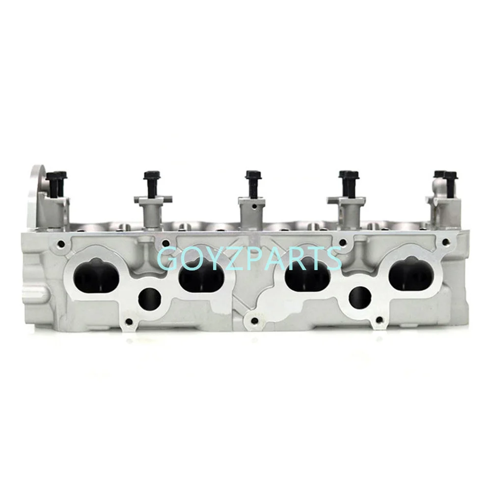 

FE-JK F2 F2-12V Engine Parts OE FEJK-10-100B Bare Cylinder Head for Mazda 626 B2000 2.0L B2200 E2200