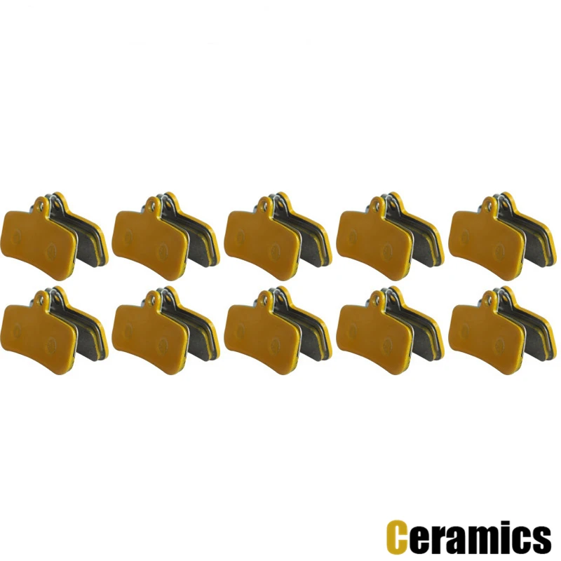 

Керамические тормозные колодки для велосипедов, для SHIMANO SAINT, M810, M820, M7120, M9120, ZEE, M640, BENGAL, 4X, BIKE, MT520, M420, запчасти