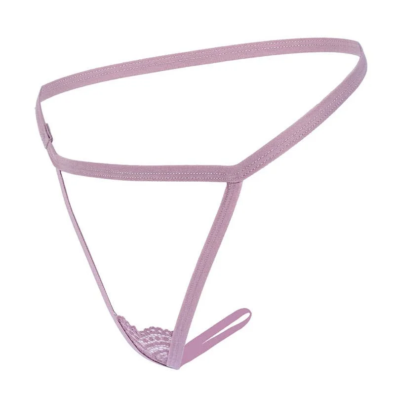 YWZAO Erotische String Producten voor Volwassenen Plug Dames Speelgoed Dames Lingerie Dildo Anale Seks Onzichtbare Billen Anus Slipje N20 Combinatie_voghion.com