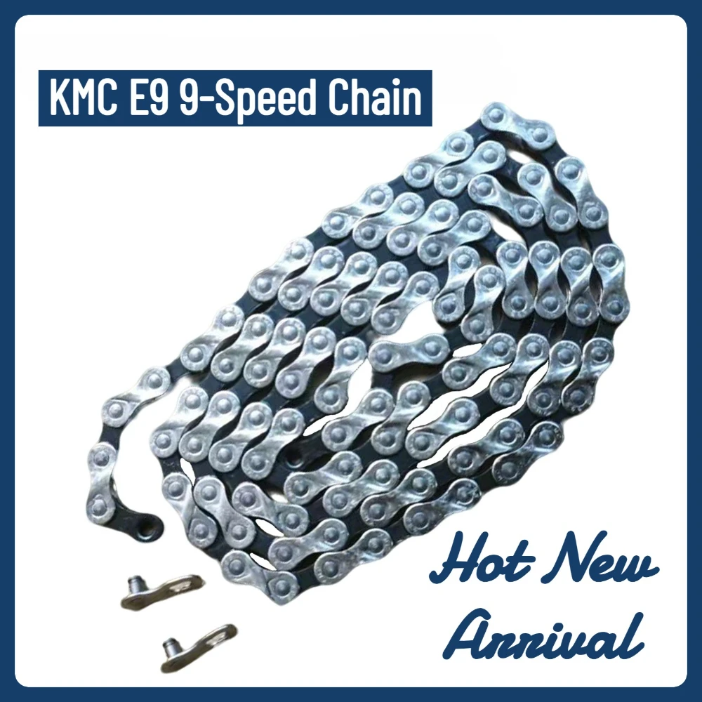 Kmc E9 Road & Mtb B…
