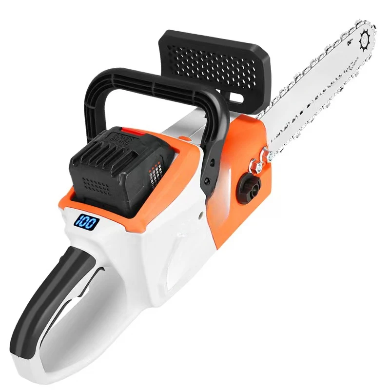 Lithium Stallone Rechargeable Multifunctional High Power Lithium Lumber Saw Home