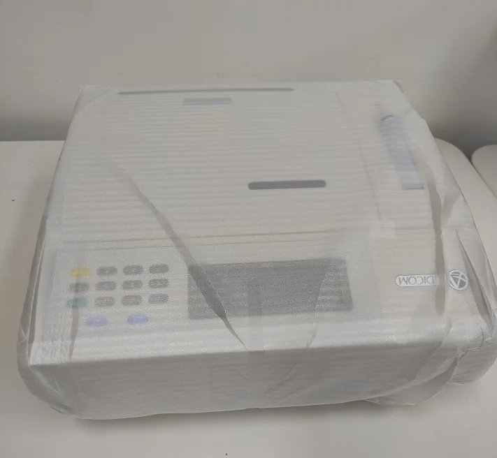 2024 Portable Medical  Analyzer Machine for Lab Use Electrolyte Analyzer System