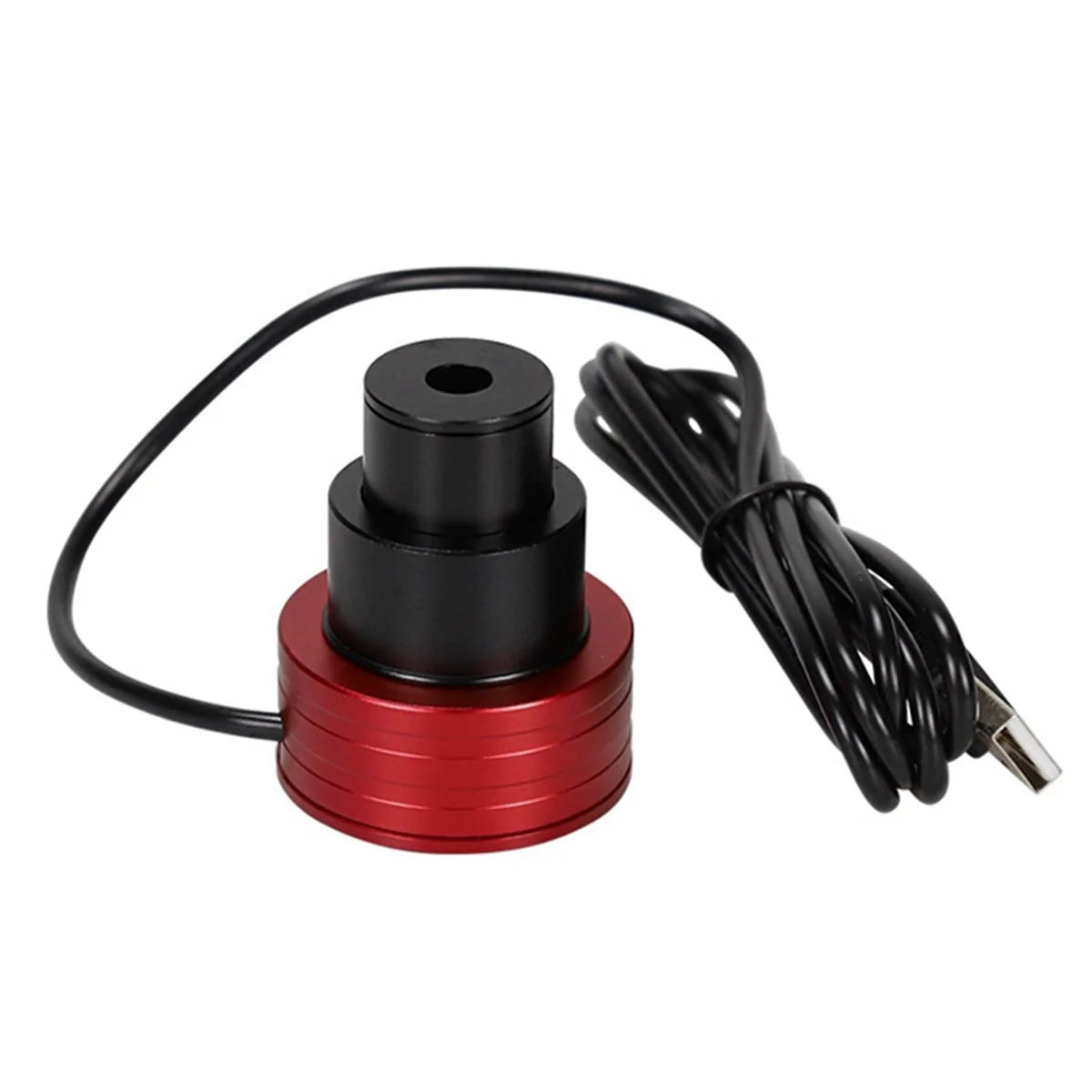 TCE 2 メガピクセル電子接眼レンズ USB デジタルカメラレンズ接眼レンズ天体望遠鏡/顕微鏡写真用