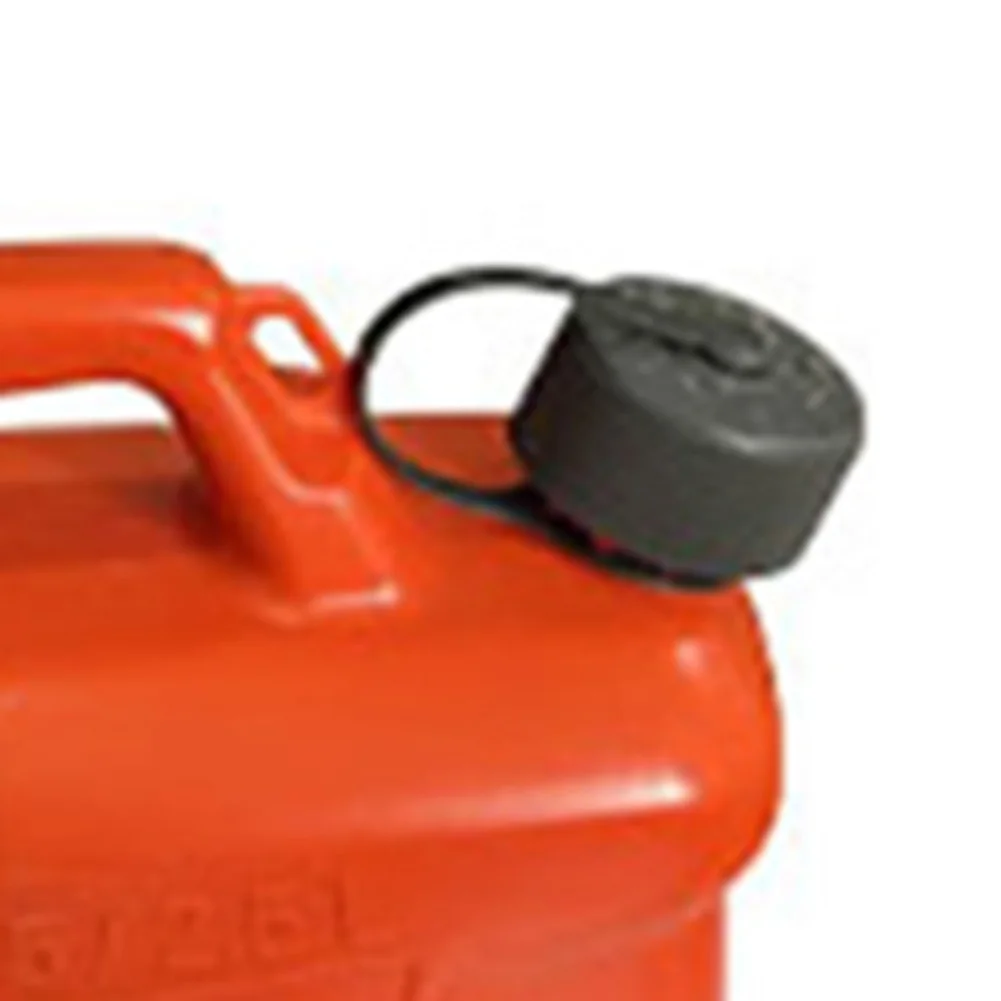 5L Fuel Storage Can 00008810113 With Tool Kit for 1129 890 3401 Equipment Used in Yard and Workshop Environments