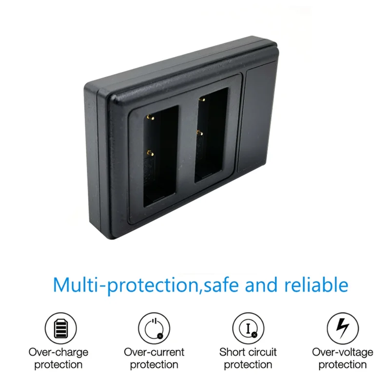 BLS-1 BLS-5 Usb Dua…